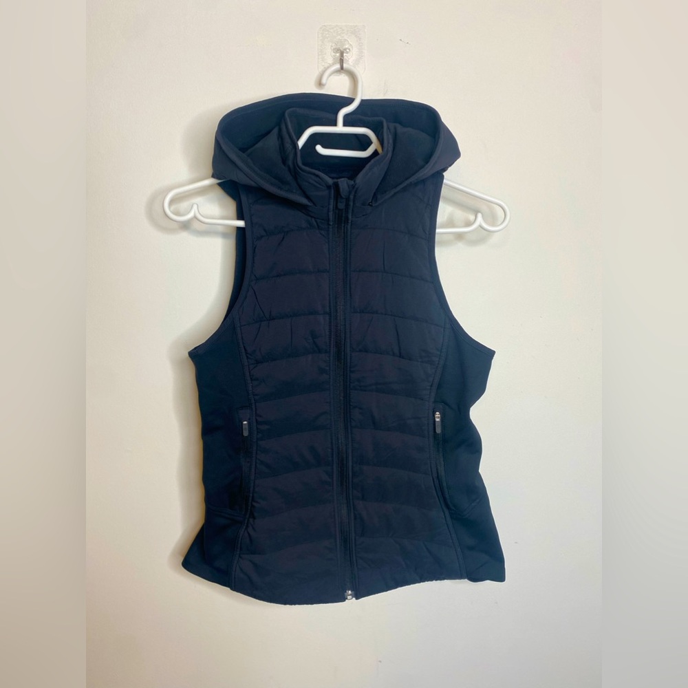 LULULEMON Vest
